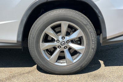 2018 Lexus RX 350 