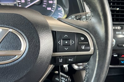 2018 Lexus RX 350 