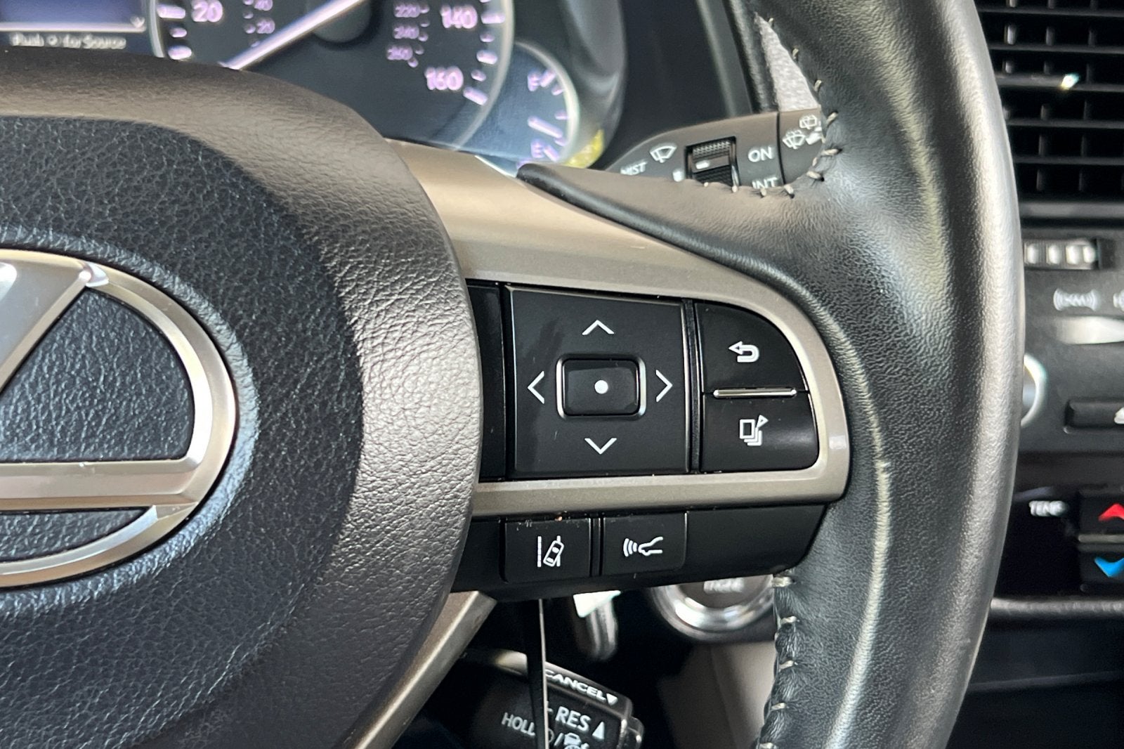 2018 Lexus RX 350 