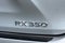 2018 Lexus RX 350 