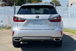 2018 Lexus RX 350 