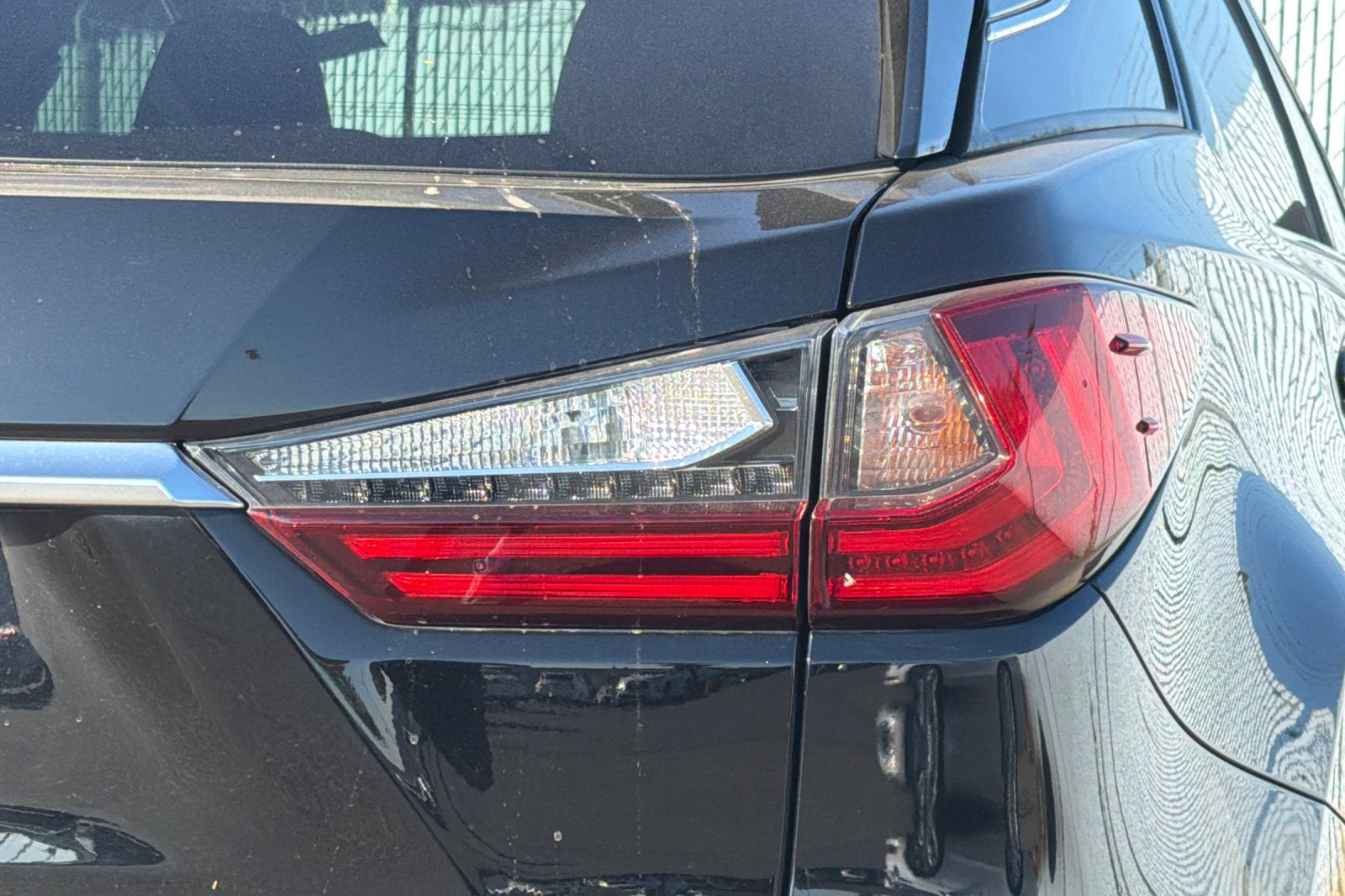 2019 Lexus RX 350 