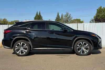 2019 Lexus RX 350 