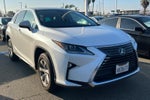 2017 Lexus RX 
