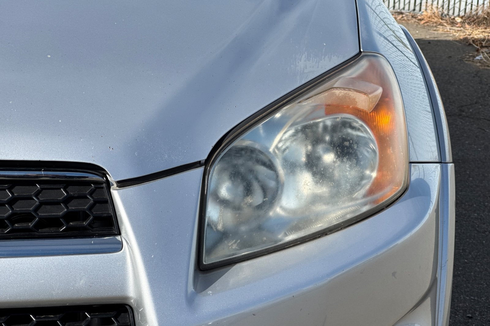 2012 Toyota RAV4 Limited