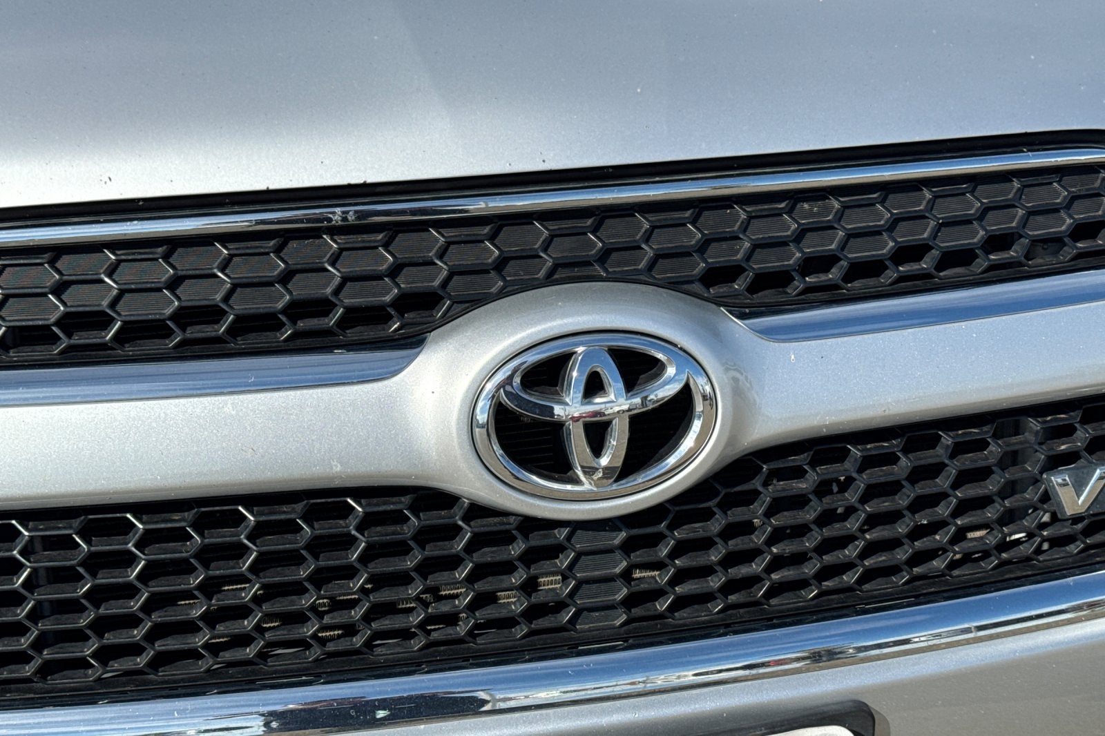 2012 Toyota RAV4 Limited