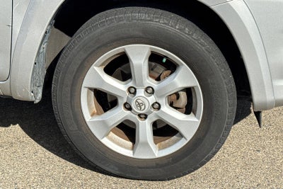 2012 Toyota RAV4 Limited