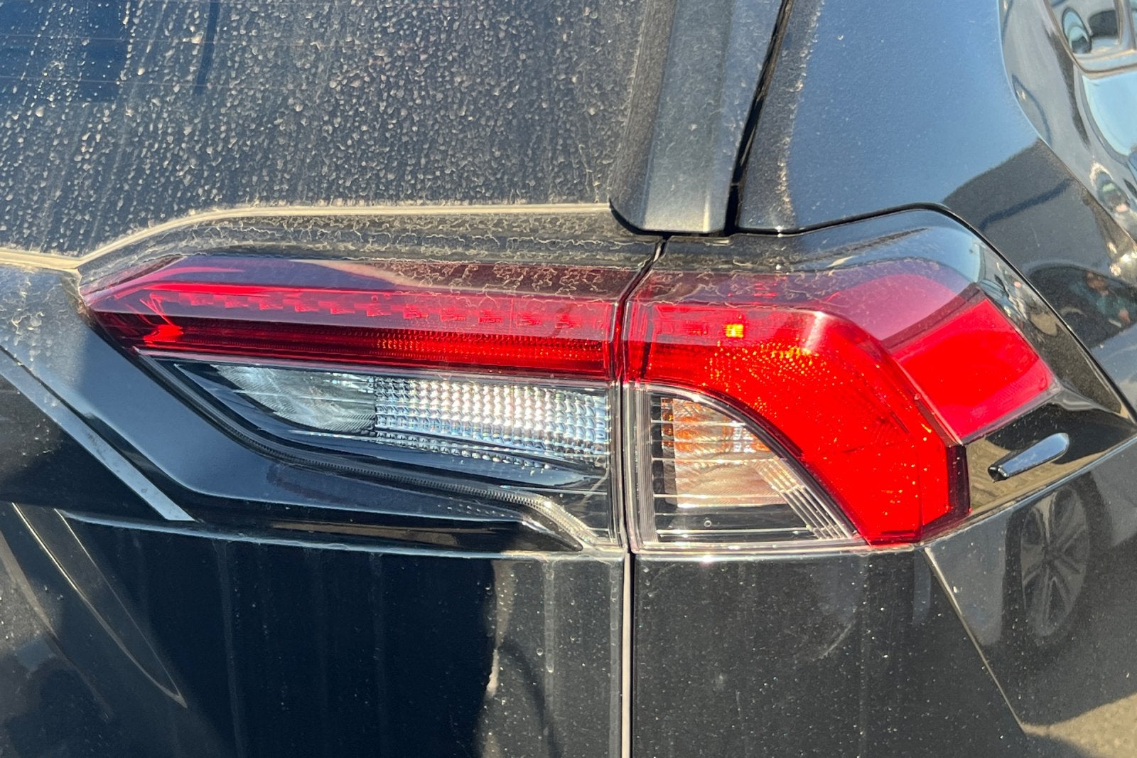 2020 Toyota RAV4 TRD Off Road