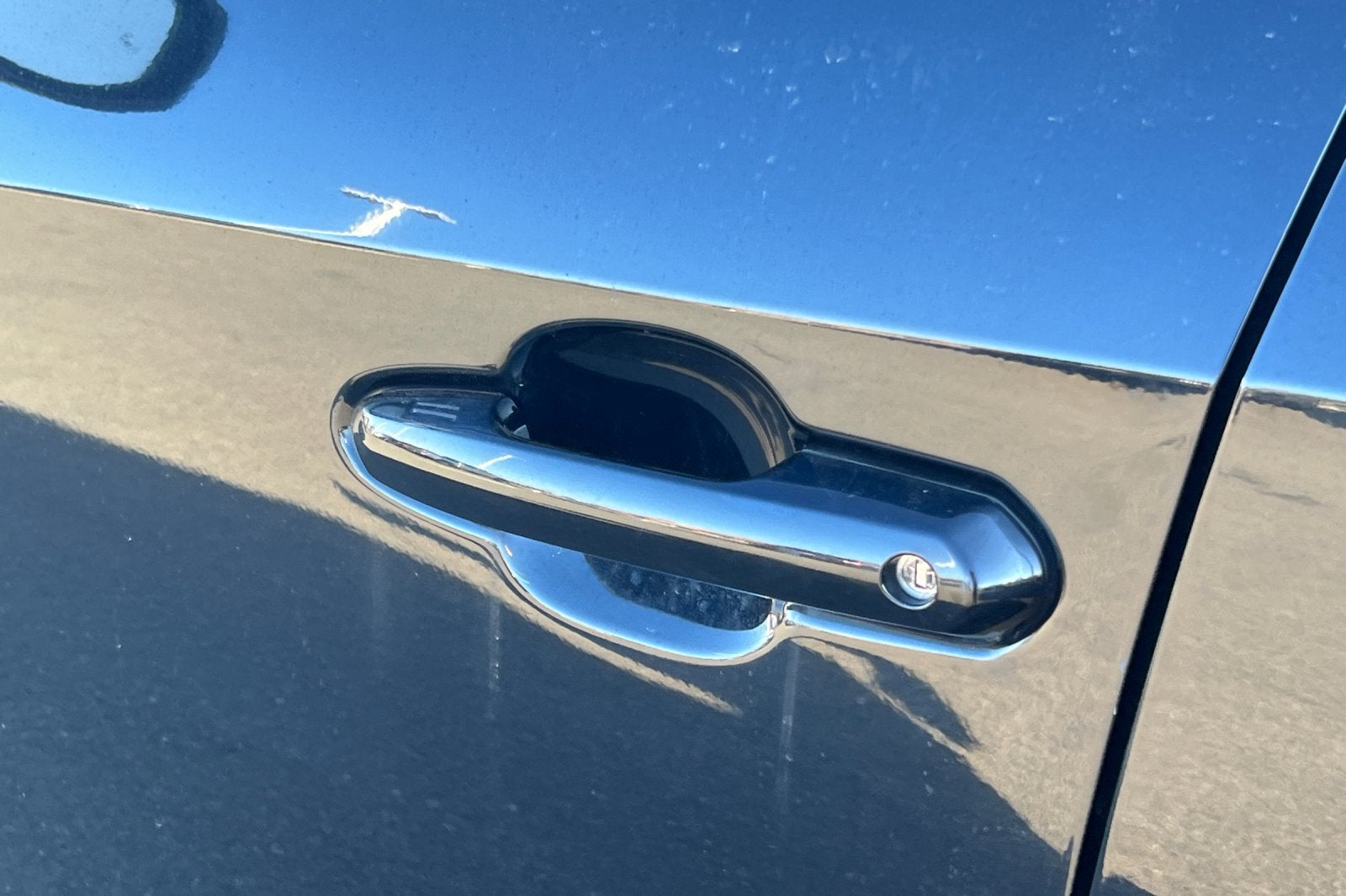 2020 Toyota RAV4 TRD Off Road