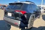 2020 Toyota RAV4 TRD Off Road
