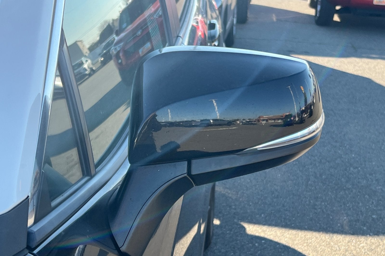 2020 Toyota RAV4 TRD Off Road