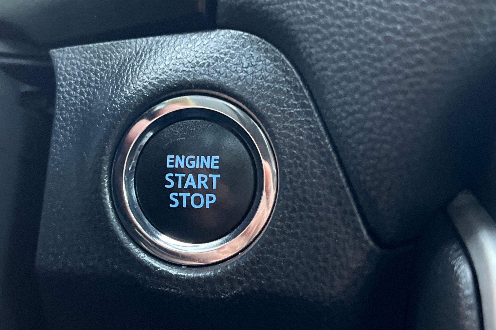 2020 Toyota RAV4 TRD Off Road