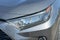 2020 Toyota RAV4 Hybrid LE