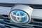 2020 Toyota RAV4 Hybrid LE