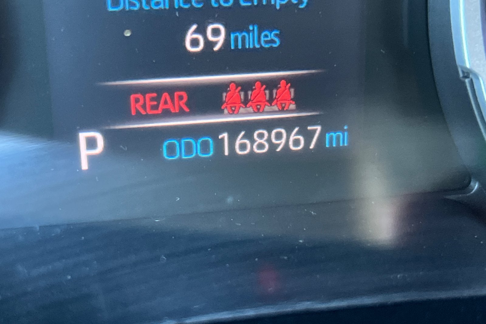 2020 Toyota RAV4 Hybrid LE