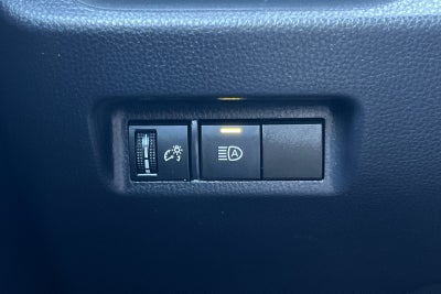 2020 Toyota RAV4 Hybrid LE