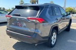 2020 Toyota RAV4 Hybrid LE