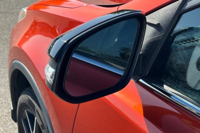 2016 Toyota RAV4 SE