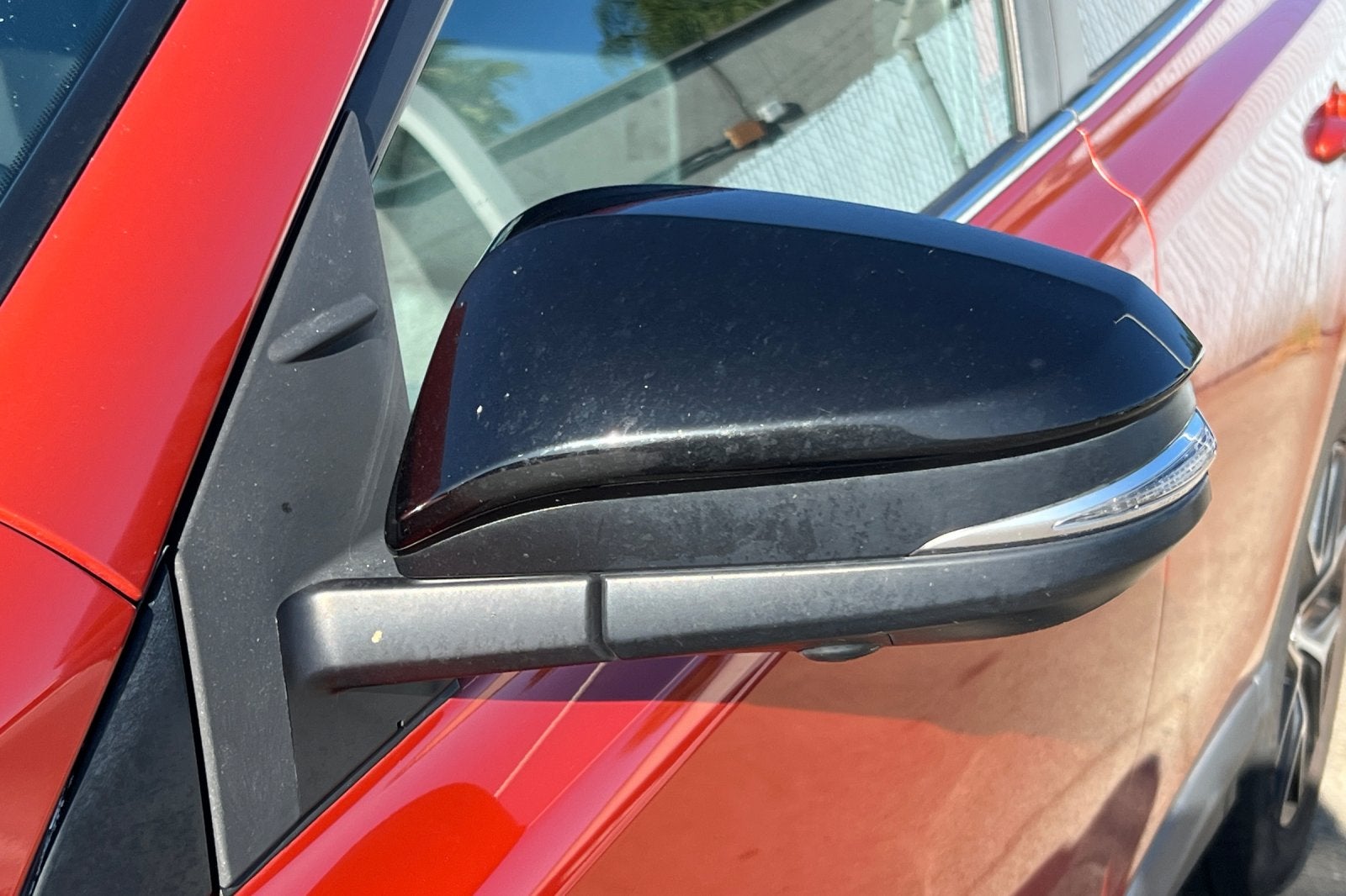 2016 Toyota RAV4 SE