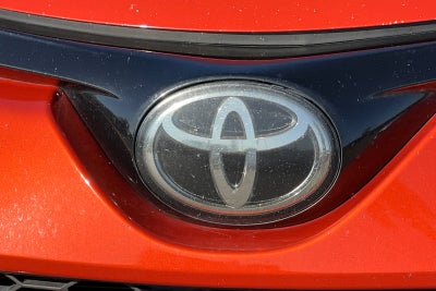 2016 Toyota RAV4 SE