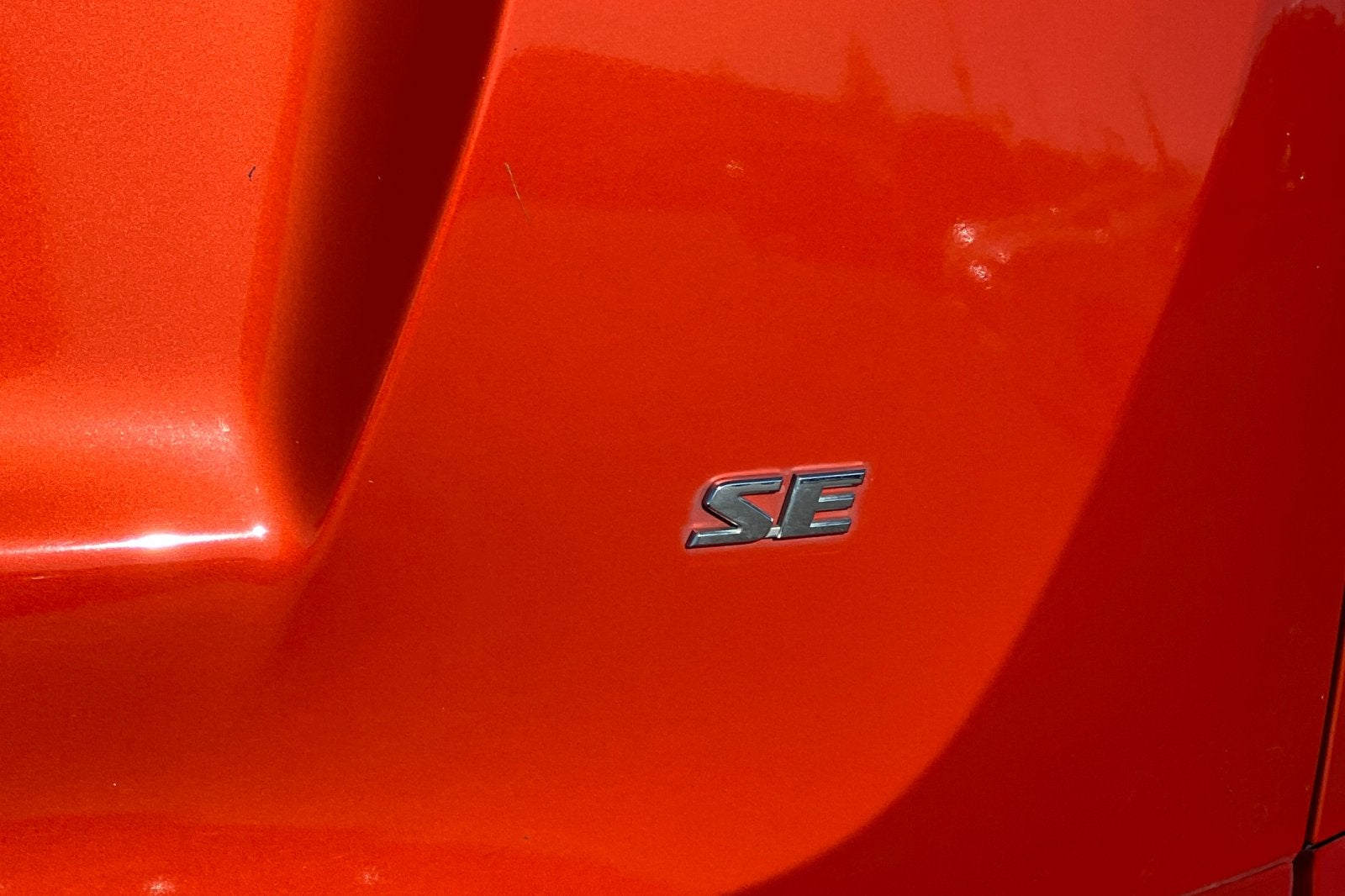 2016 Toyota RAV4 SE