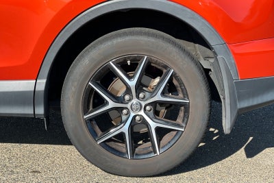 2016 Toyota RAV4 SE