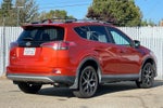 2016 Toyota RAV4 SE