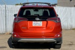 2016 Toyota RAV4 SE