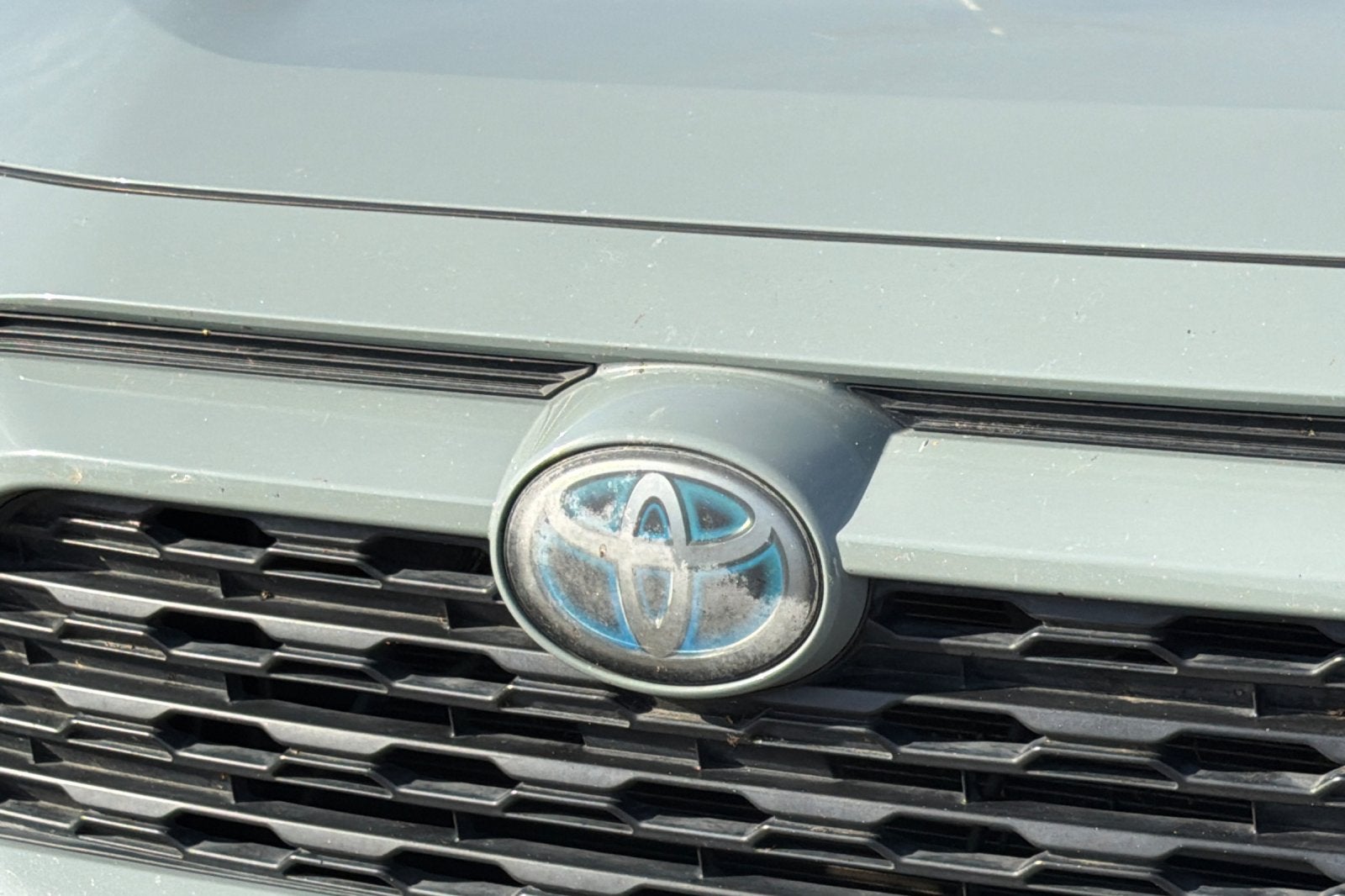 2019 Toyota RAV4 Hybrid XLE