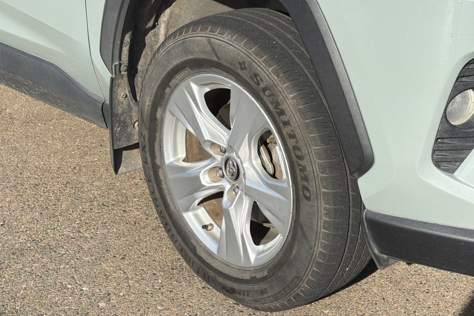 2019 Toyota RAV4 Hybrid XLE