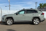 2019 Toyota RAV4 Hybrid XLE