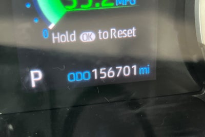 2019 Toyota RAV4 Hybrid XLE