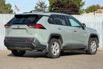 2019 Toyota RAV4 Hybrid XLE