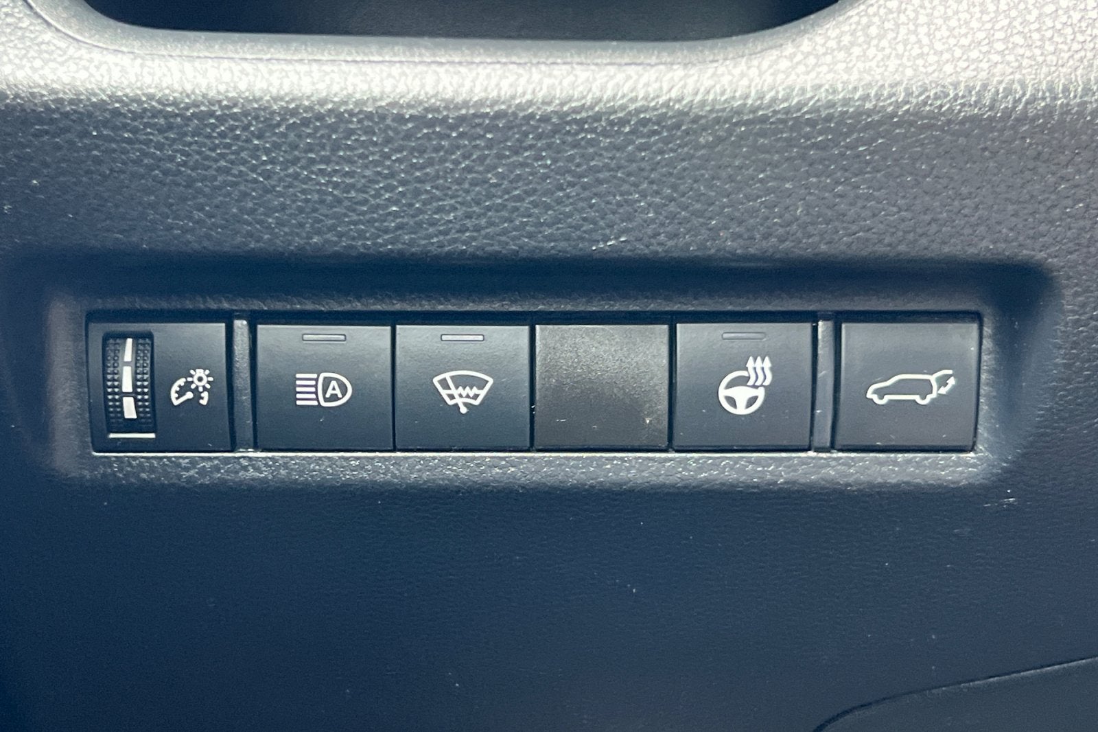 2019 Toyota RAV4 Hybrid XLE