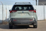 2019 Toyota RAV4 Hybrid XLE
