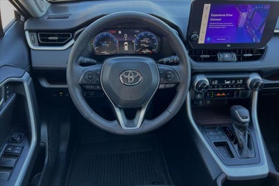 2023 Toyota RAV4 Limited
