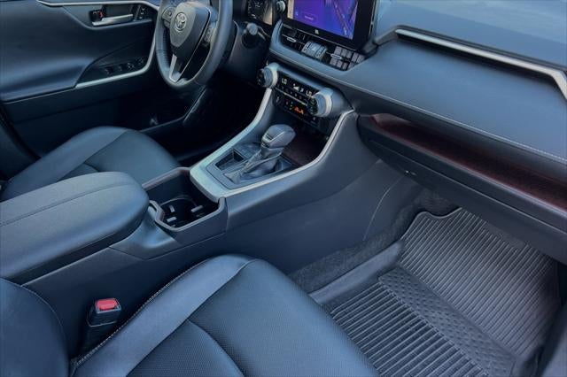 2023 Toyota RAV4 Limited