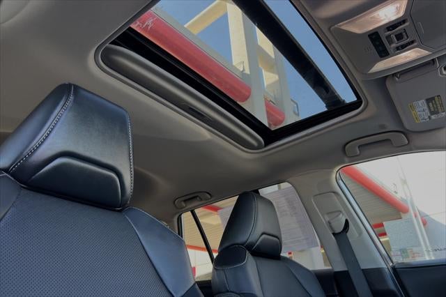 2023 Toyota RAV4 Limited