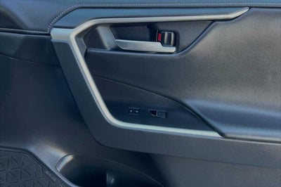 2023 Toyota RAV4 Limited