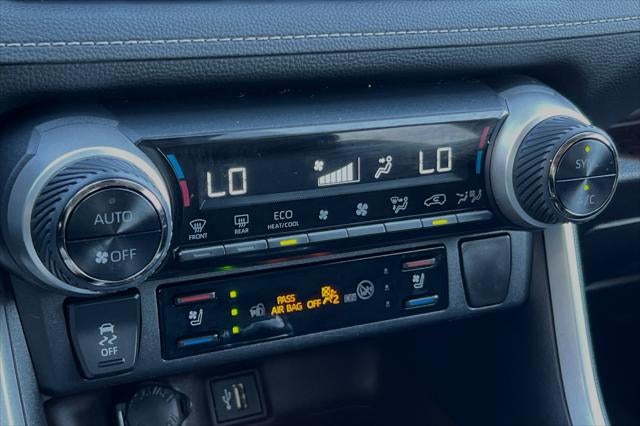 2023 Toyota RAV4 Limited