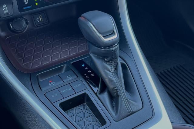 2023 Toyota RAV4 Limited