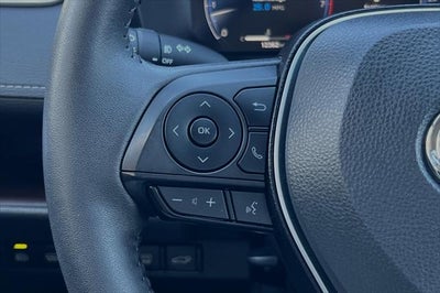 2023 Toyota RAV4 Limited