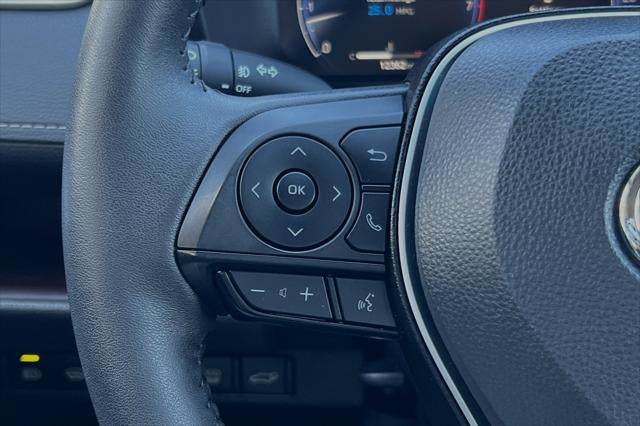 2023 Toyota RAV4 Limited