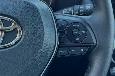 2023 Toyota RAV4 Limited