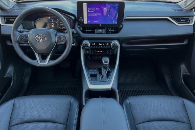 2023 Toyota RAV4 Limited