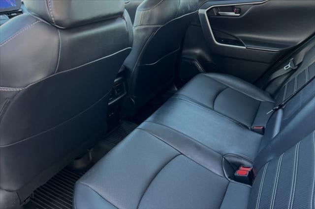 2023 Toyota RAV4 Limited