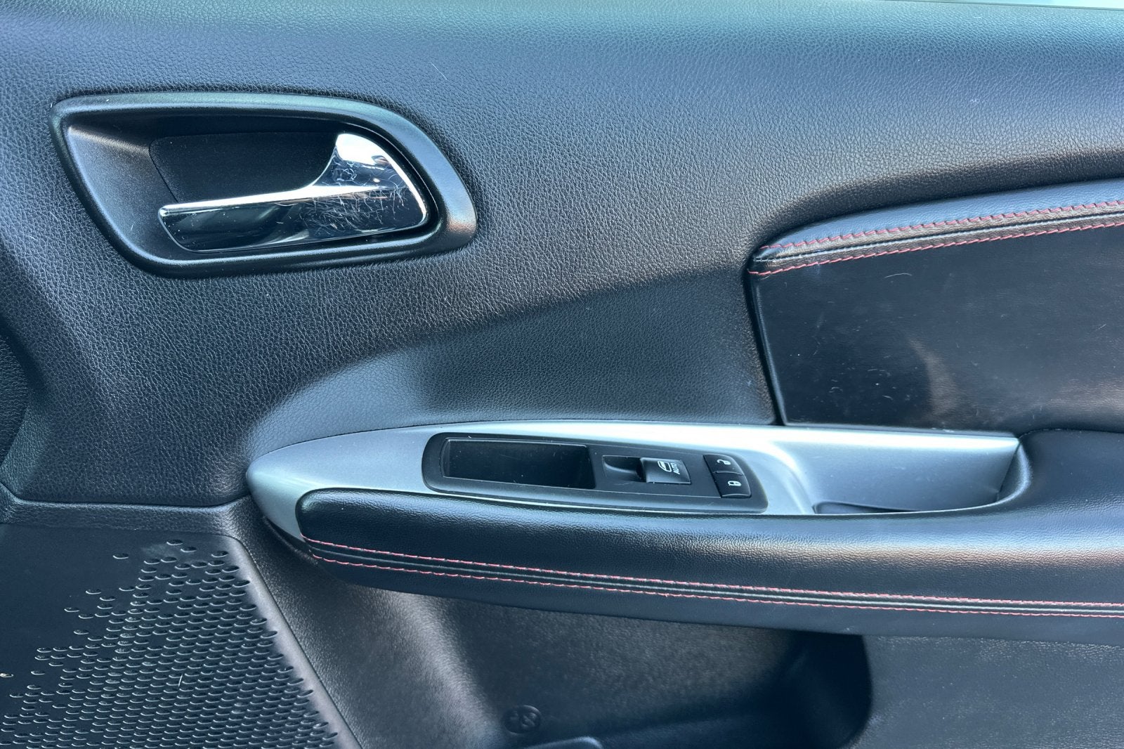 2018 Dodge Journey GT