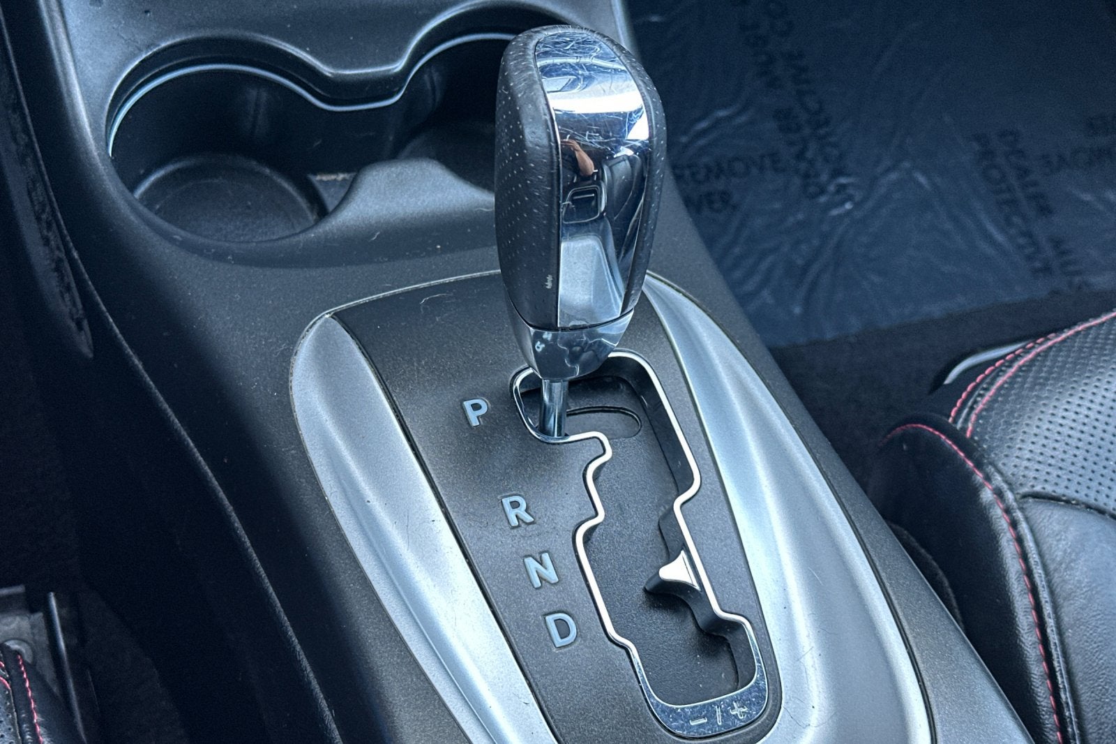 2018 Dodge Journey GT