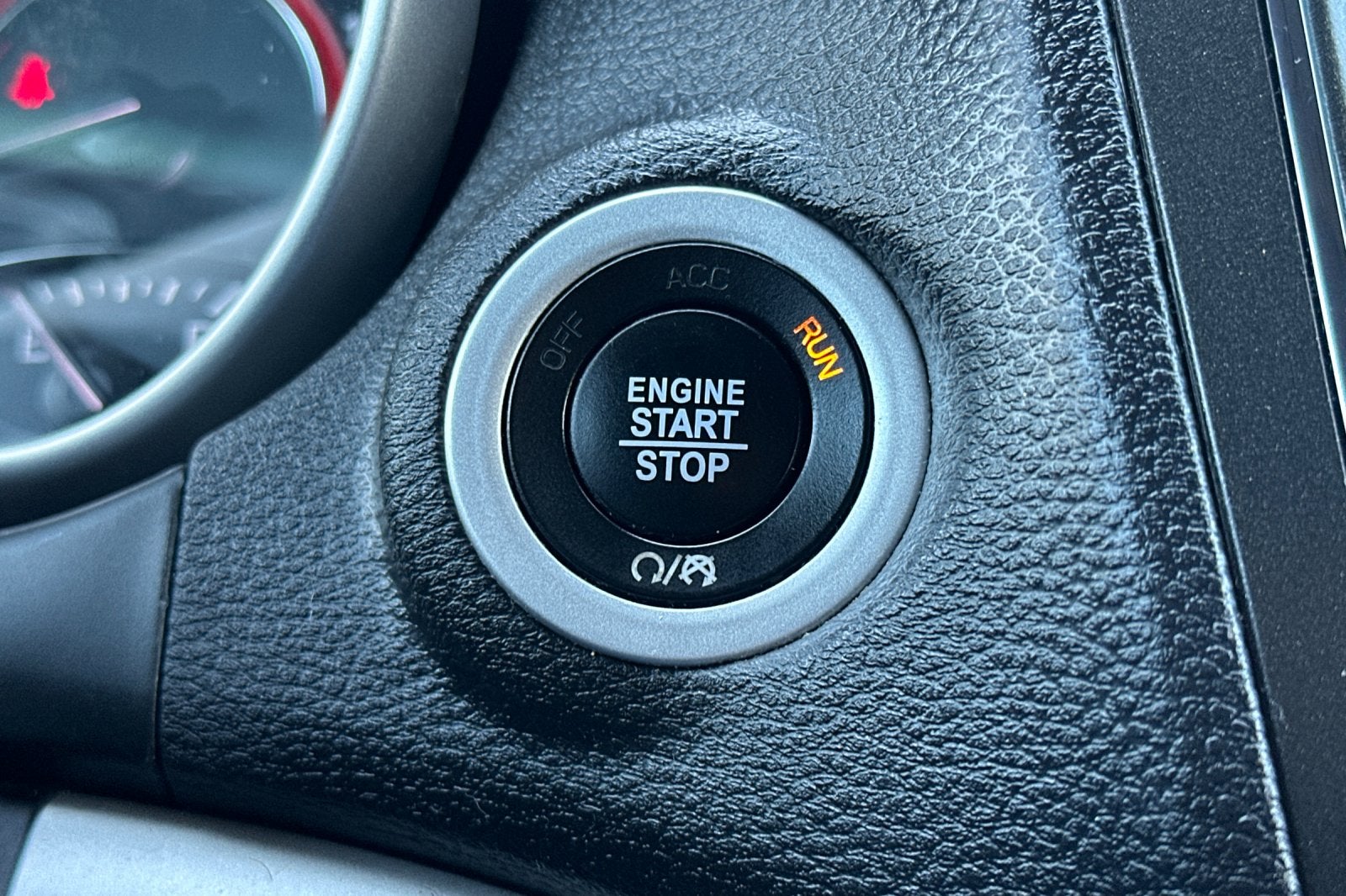 2018 Dodge Journey GT