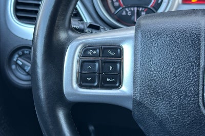 2018 Dodge Journey GT